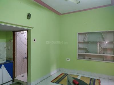 1 BHK Independent Floor