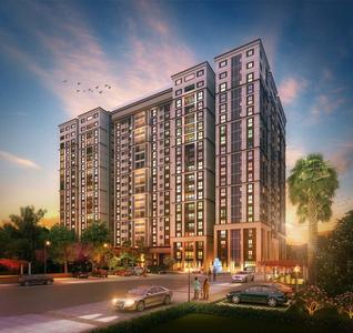 3 BHK Apartment