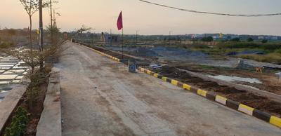 Gallery Cover Image of Sq.ft Residential Plot for buy in Isnapur for 4160000