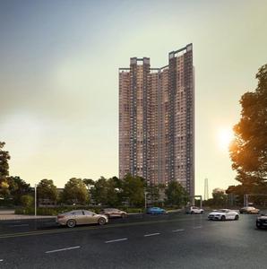 2 BHK Apartment