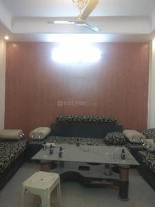 Gallery Cover Image of 1130 Sq.ft 2 BHK Independent Floor for buy in Khirki Extension for 8500000