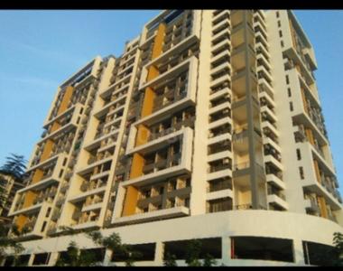 2 BHK अपार्टमेंट