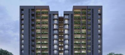 3 BHK Apartment