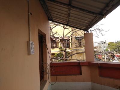 Bedroom Image of Durga Towers in Bhowanipore