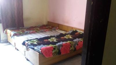 Bedroom Image of Sai PG in New Ashok Nagar