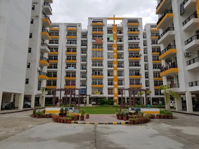 2 BHK Apartment