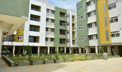 Gallery Cover Image of 564 Sq.ft 1 BHK Apartment for buy in Avadi for 2700000