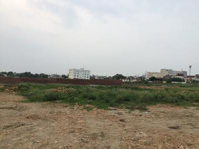 3200 Sq.ft Residential Plot for Sale in Shastri Nagar, Jammu