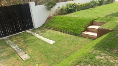 Residential Plot