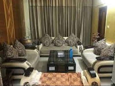 Gallery Cover Image of 1600 Sq.ft 3 BHK Apartment for buy in Sector 20 for 6000000