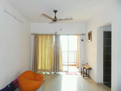 Gallery Cover Image of 970 Sq.ft 2 BHK Apartment for buy in Powai for 17000000