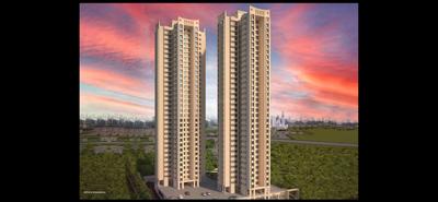 1 BHK फ़्लैट