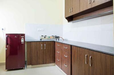 Kitchen Image of PG 4642891 Mullur in Mullur