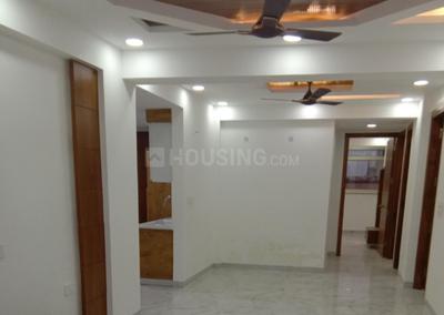 3 BHK Apartment