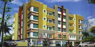 2 BHK Apartment