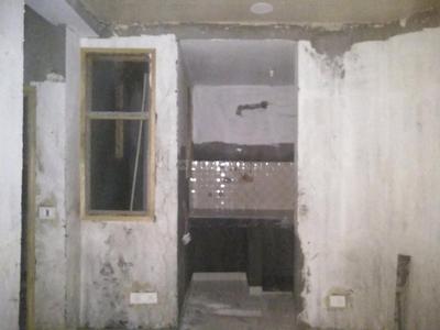 Gallery Cover Image of 500 Sq.ft 1 BHK Apartment for buy in Mehrauli for 1850000