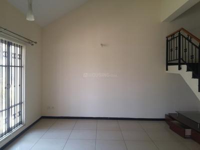 3 BHK Independent House