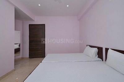Bedroom Image of The Safe House PG in DLF Phase 4