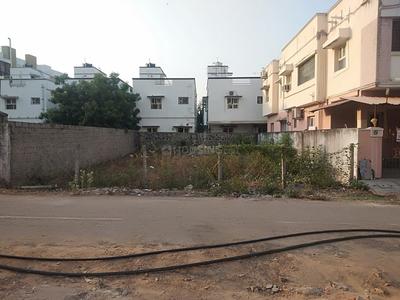 Gallery Cover Image of Sq.ft Residential Plot for buy in Pallikaranai for 17500000