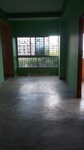 Gallery Cover Image of 900 Sq.ft 2 BHK Independent Floor for rent in Kalikapur for 12000