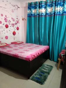 Bedroom Image of PG 4442150 Raj Nagar Extension in Raj Nagar Extension