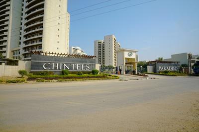 3 BHK अपार्टमेंट