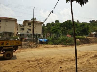 Residential Plot