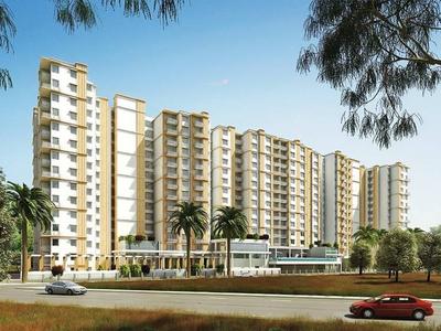 2 BHK Apartment