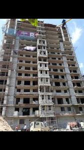 Gallery Cover Image of 1375 Sq.ft 3 BHK Apartment for buy in Gomti Nagar for 4675000