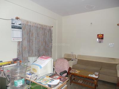2 BHK Apartment