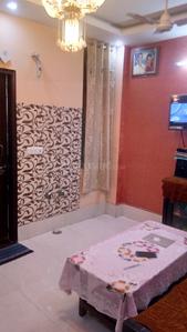 3 BHK Apartment