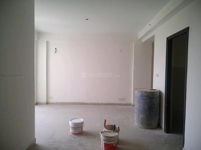 Gallery Cover Image of 1234 Sq.ft 2 BHK Independent Floor for buy in Sector 143 for 4900000