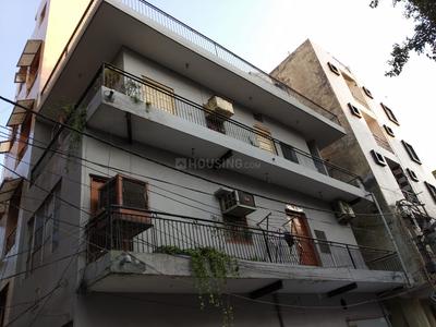 4 BHK Independent House
