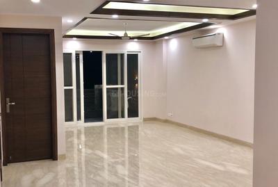 Gallery Cover Image of 1800 Sq.ft 3 BHK Independent Floor for buy in Safdarjung Enclave for 37500000