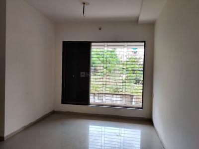 Gallery Cover Image of 616 Sq.ft 1 BHK Apartment for buy in Universal Konark Embessy, Vasai East for 3200000