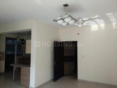 3 BHK अपार्टमेंट