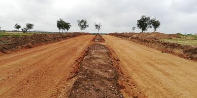 Residential Plot