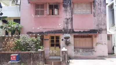 Gallery Cover Image of 2000 Sq.ft 3 BHK Independent House for buy in West Mambalam for 22000000