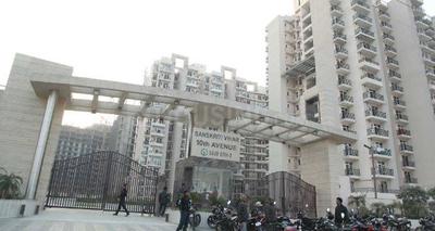 3 BHK Apartment