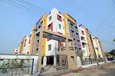 2 BHK Apartment