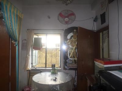 Gallery Cover Image of 390 Sq.ft 1 BHK Apartment for buy in Tiljala for 1000000
