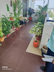 3 BHK Apartment