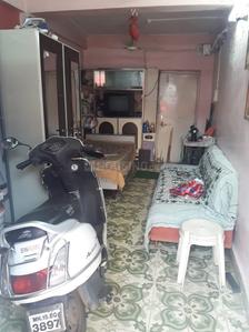 Gallery Cover Image of 650 Sq.ft 2 BHK Independent House for buy in Nashik Road for 1800000