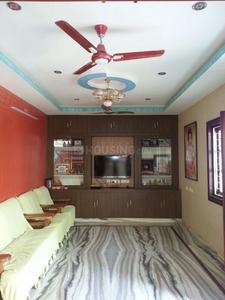 8 BHK Independent House