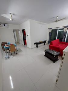3 BHK फ़्लैट