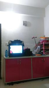 1 RK Apartment