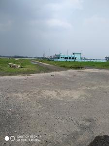 Gallery Cover Image of Sq.ft Residential Plot for buy in Madhyamgram for 380000