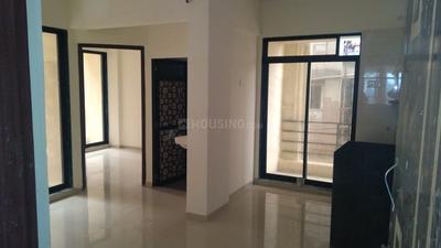 Gallery Cover Image of 500 Sq.ft 1 BHK Apartment for buy in Vangani for 1484000
