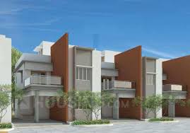 4 BHK Villa