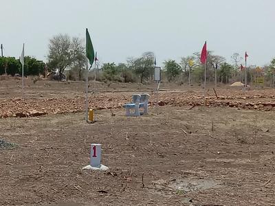 Residential Plot